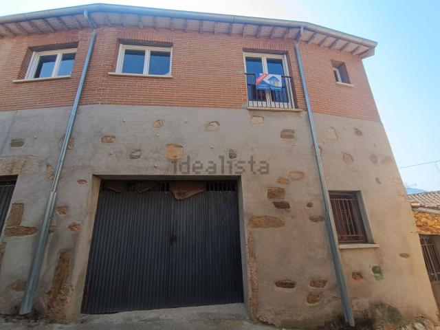 Casa Rural en venta en Tormellas, Ávila