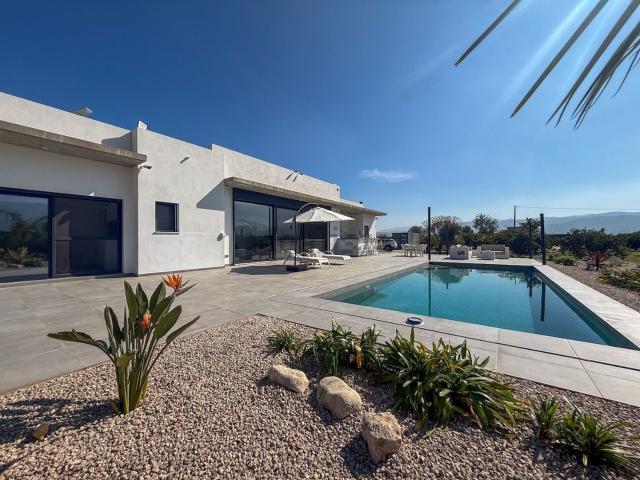 Casa Rural en venta en la Marina Alta, Valencia