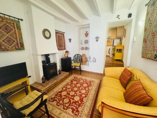 Casa Rural en venta en Tormos, Valencia