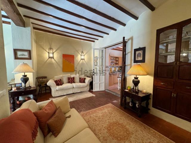Casa Rural en venta en Tormos