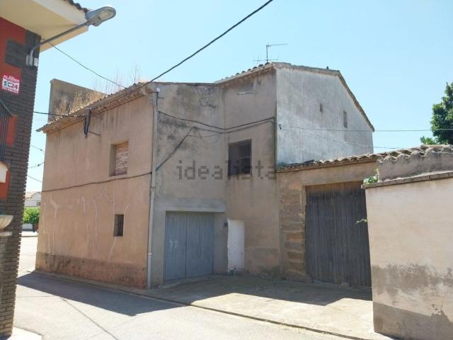 Casa Rural en venta en Urgell, Catalunya