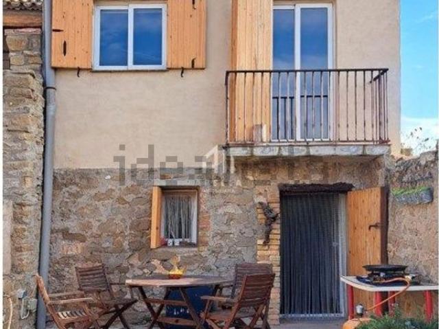 Casa Rural en venta en Tornabous, Lleida