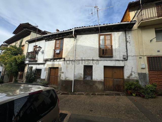Casa Rural en venta en Tornavacas, Extremadura