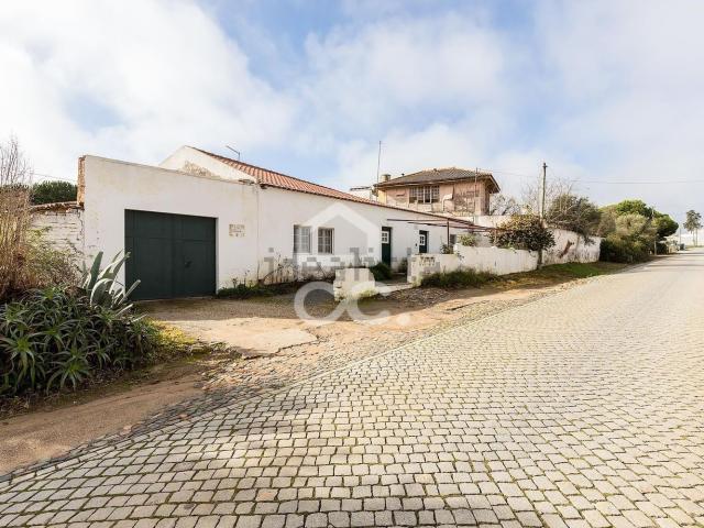 Quinta venda em Alcácer Do Sal, Setúbal
