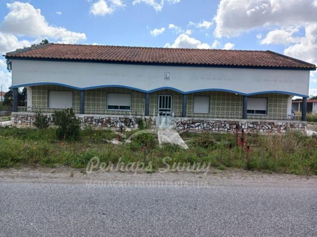 Quinta venda em Alcácer Do Sal, Setúbal