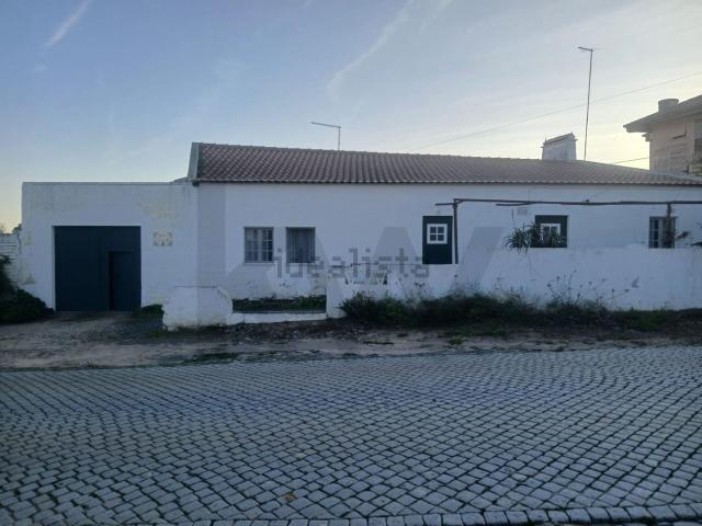 Quinta venda em Alcácer Do Sal, Setúbal