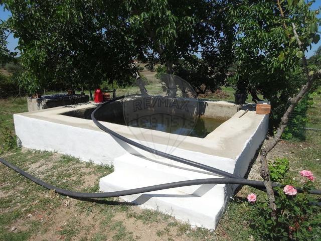 Quinta venda em Alcácer Do Sal, Setúbal