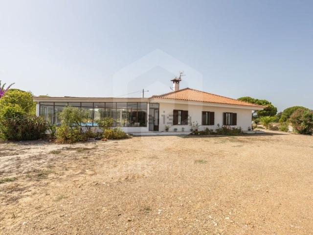 Quinta venda em Alcácer Do Sal, Setúbal