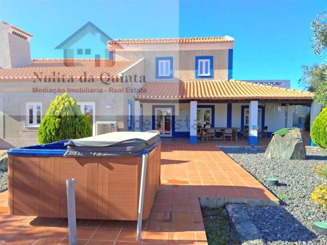 Quinta venda em Alcácer Do Sal, Setúbal