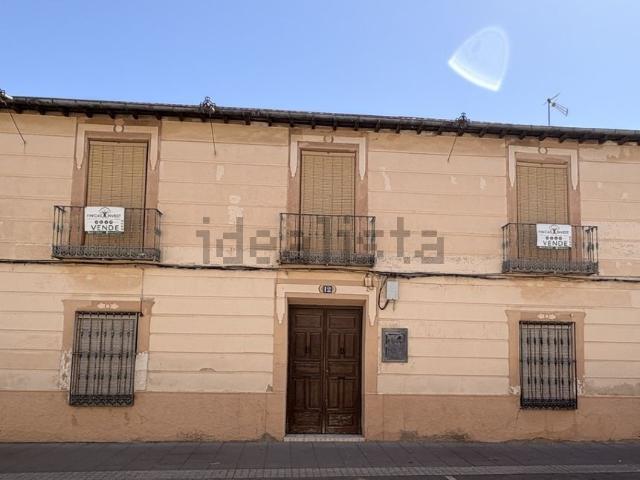 Casa Rural en venta en Torralba De Calatrava, Castilla-La Mancha