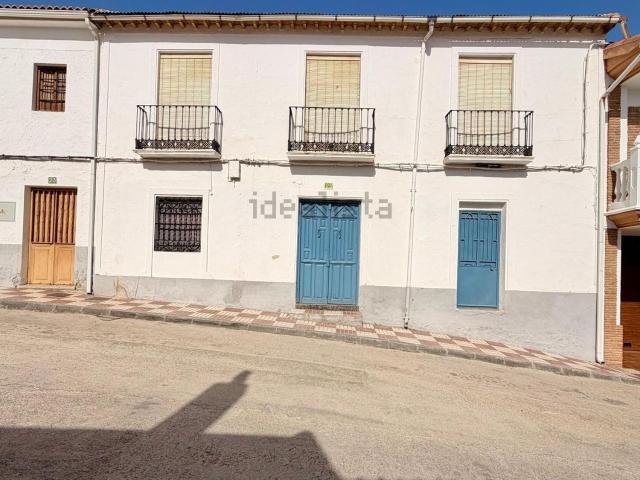 Casa Rural en venta en Comarca de Los Montes, Andalucía