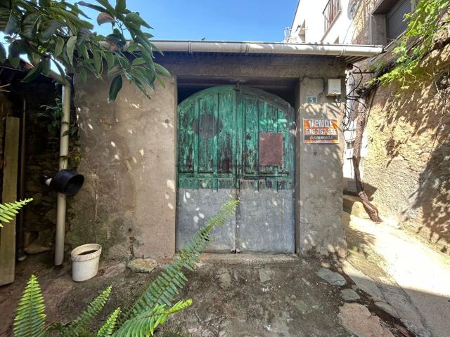 Casa Rural en venta en Torre de Don Miguel, Cáceres