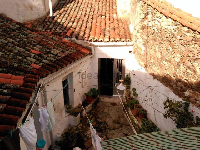 Casa Rural en venta en Torre De Santa María, Extremadura