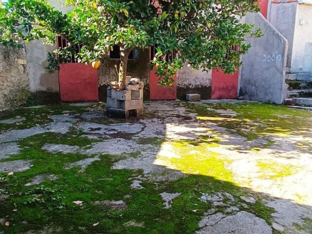 Casa Rural en venta en Torre De Santa María, Extremadura