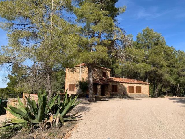 Casa Rural en venta en Torre Del Compte