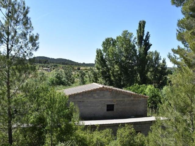 Casa Rural en venta en Torre Del Compte