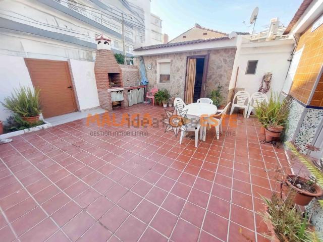 Casa Rural en venta en Torre del Mar, Vélez-málaga