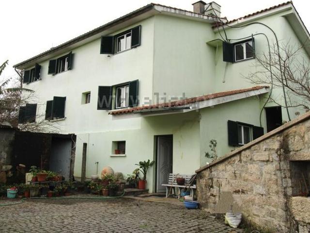 Quinta venda em Lugar do Barroso, Viana Do Castelo