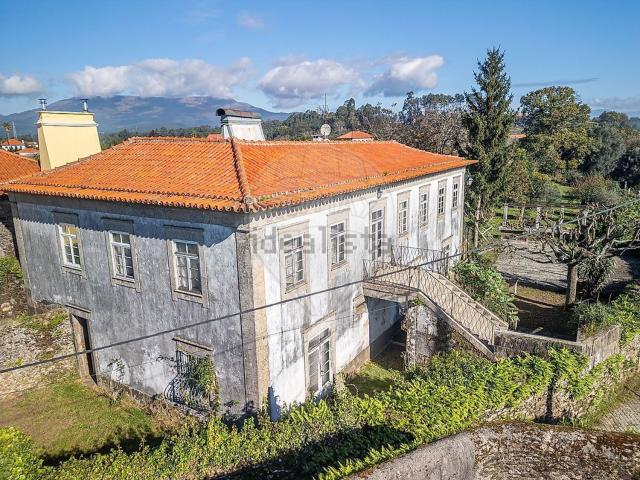Quinta venda em Viana Do Castelo