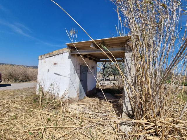 Casa Rural en venta en la Plana Alta, Valencia