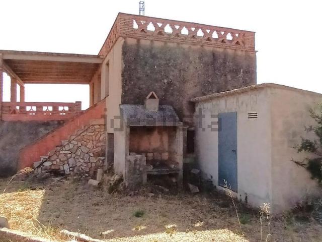 Casa Rural en venta en la Plana Alta, Valencia