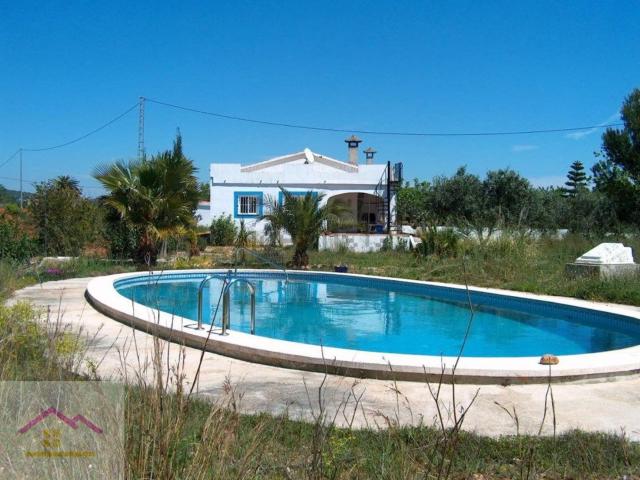Casa Rural en venta en Torreblanca