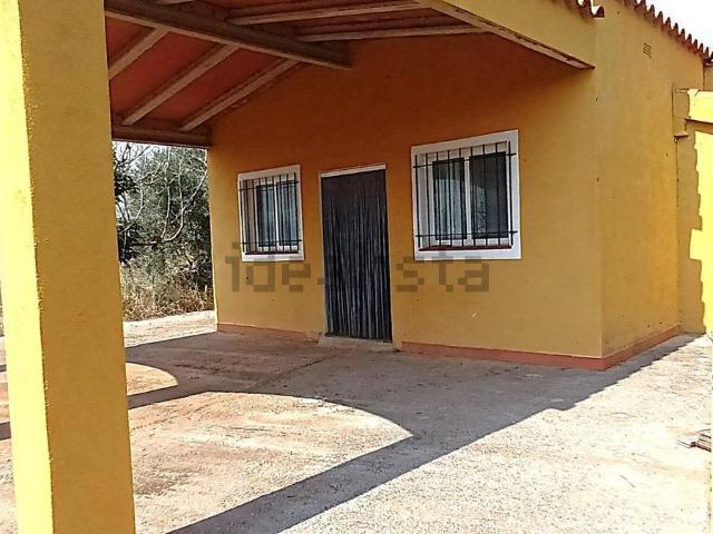 Casa Rural en venta en la Plana Alta, Valencia