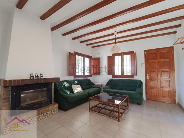 Casa Rural en venta en Torreblanca