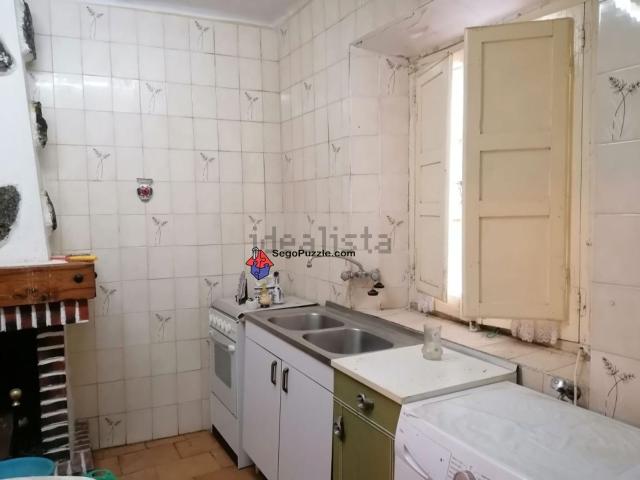 Casa Rural en venta en Torrecaballeros, Segovia