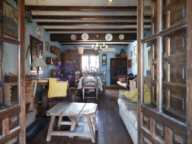 Casa Rural en venta en Torrecillas De La Tiesa, Extremadura