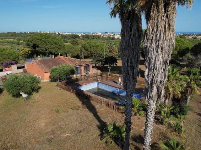 Casa Rural en venta en Tarragonès, Catalunya