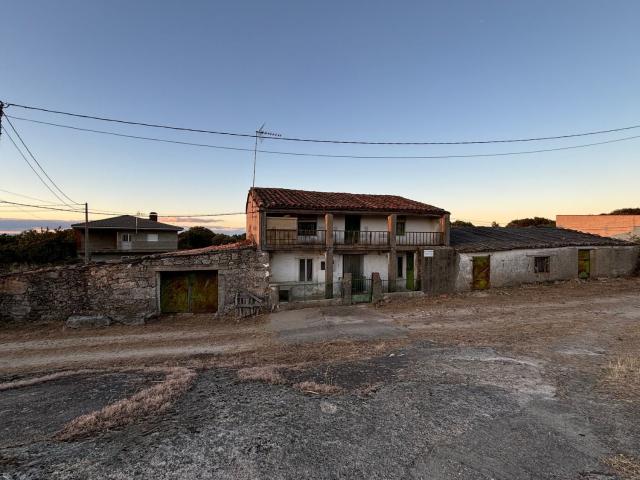 Casa Rural en venta en Torregamones, Castilla y León