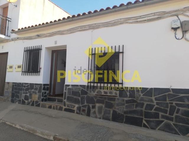 Casa Rural en venta en Torrejón El Rubio, Extremadura