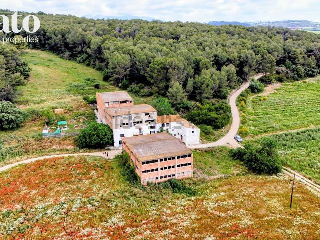 Casa Rural en venta en Alt Penedès, Catalunya