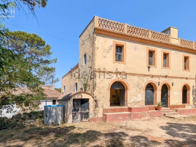 Casa Rural en venta en la Pineda, Torrelavit