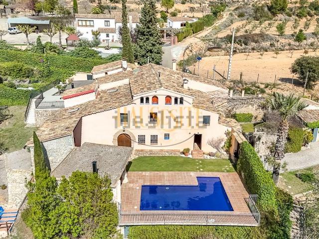 Casa Rural en venta en Alt Penedès, Catalunya