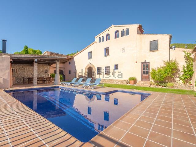Casa Rural en venta en Alt Penedès, Catalunya