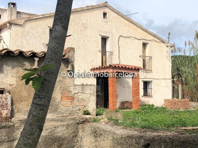 Casa Rural en venta en Alt Penedès, Catalunya