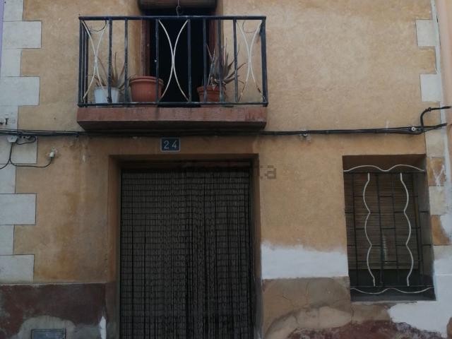 Casa Rural en venta en l'Alacantí, Valencia