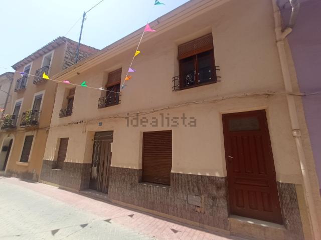 Casa Rural en venta en l'Alacantí, Valencia