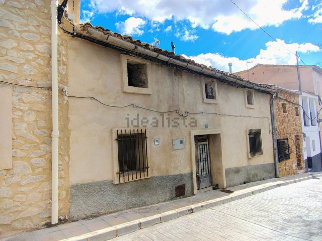 Casa Rural en venta en l'Alacantí, Valencia