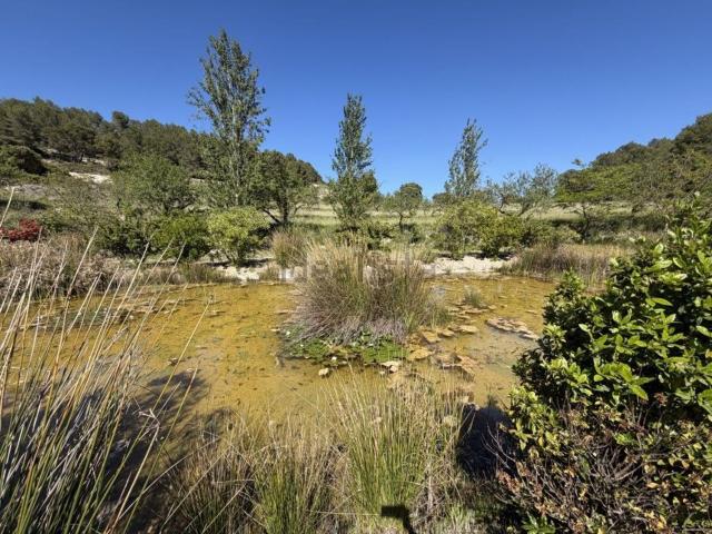 Casa Rural en venta en l'Alacantí, Valencia