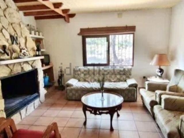Casa Rural en venta en l'Alacantí, Valencia