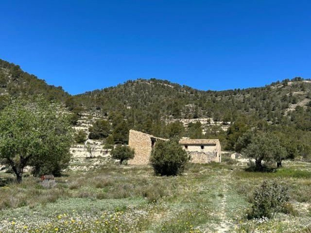 Casa Rural en venta en l'Alacantí, Valencia