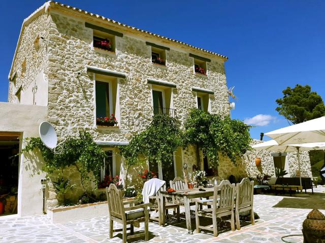 Casa Rural en venta en l'Alacantí, Valencia