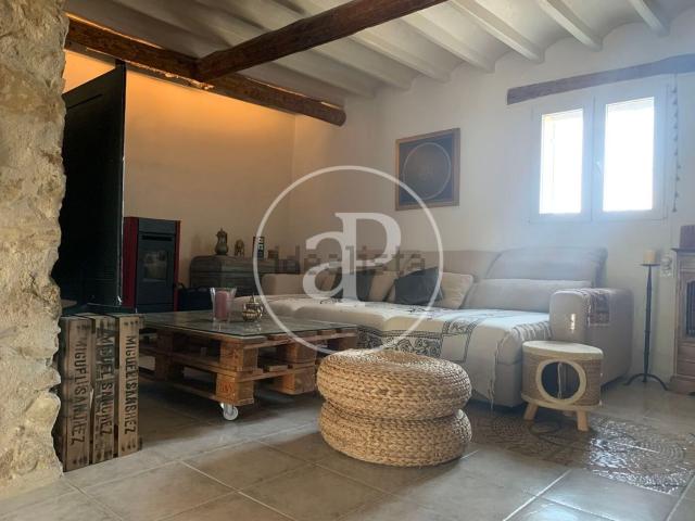 Casa Rural en venta en l'Alacantí, Valencia