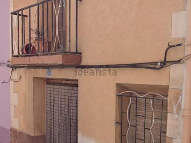 Casa Rural en venta en l'Alacantí, Valencia