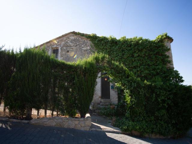 Casa Rural en venta en l'Alacantí, Valencia
