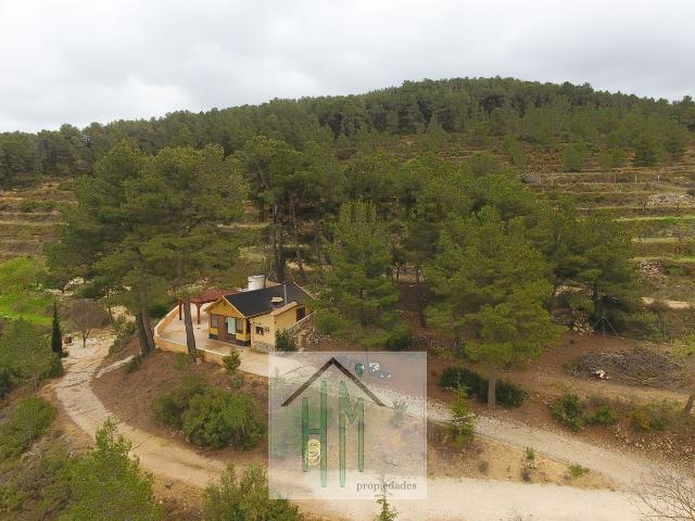 Casa Rural en venta en l'Alacantí, Valencia
