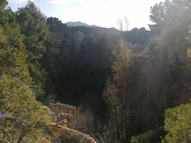 Casa Rural en venta en l'Alacantí, Valencia